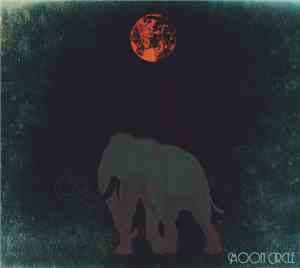 Moon Circle - Moon Circle