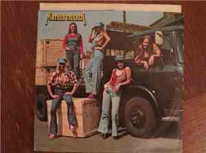 Mother Trucker - Tonight / Propeller love