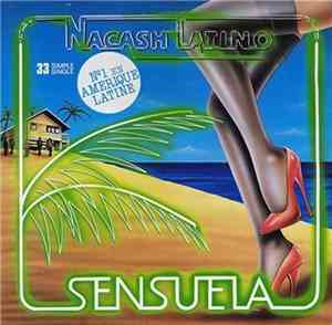 Nacash Latino - Sensuela