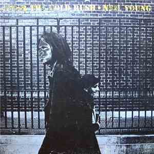 Neil Young - After The Gold Rush