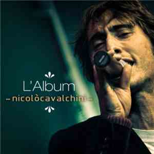 Nicolò Cavalchini - L'Album