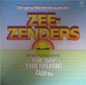 No Artist - De Geschiedenis Van De Zee-Zenders