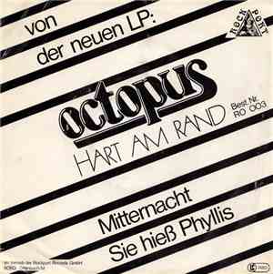 Octopus  - Mitternacht / Sie Hieß Phyllis