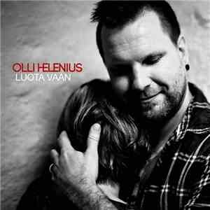 Olli Helenius - Luota Vaan