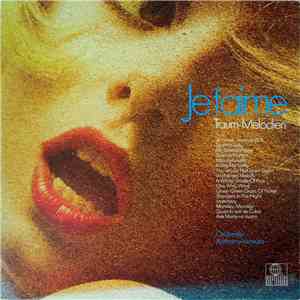 Orchester Anthony Ventura - Je T'aime