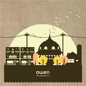 Owen  - The Seaside E.P.