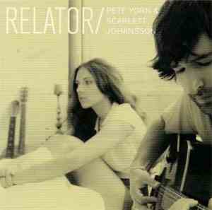 Pete Yorn & Scarlett Johansson - Relator