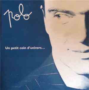 Polo  - Un petit coin d'univers...
