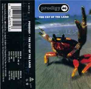 Prodigy - The Fat Of The Land
