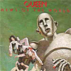 Queen - News Of The World