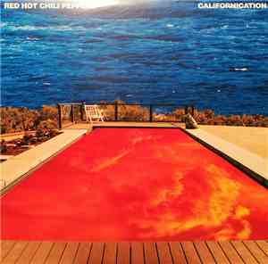 Red Hot Chili Peppers - Californication