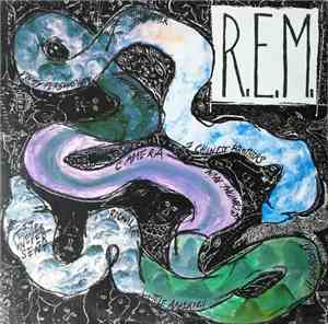 R.E.M. - Reckoning