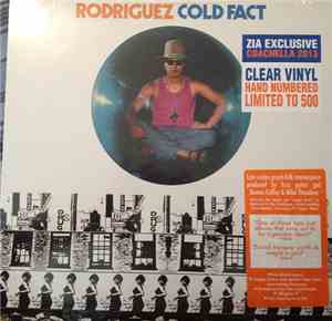 Rodriguez - Cold Fact