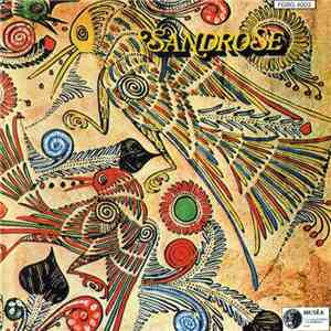 Sandrose - Sandrose