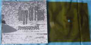 Sarcófago - Orgy Of Flies