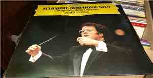 Schubert - Orchestre Symphonique De Chicago, James Levine  - Symphonie N°9