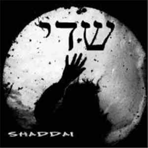 Shaddai - Shaddai