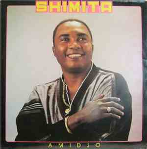 Shimita - Amidjo