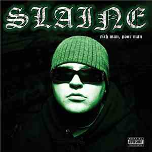 Slaine - Rich Man Poor Man