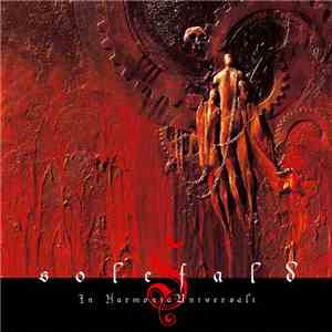 Solefald - In Harmonia Universali