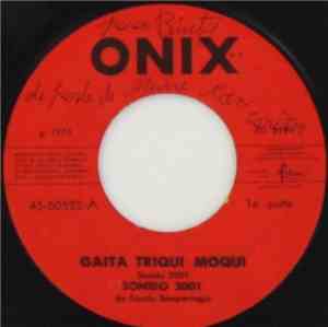 Sonido 2001 de Fausto Sempértegui - Gaita Triqui Moqui