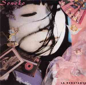 Sonoko - La Débutante