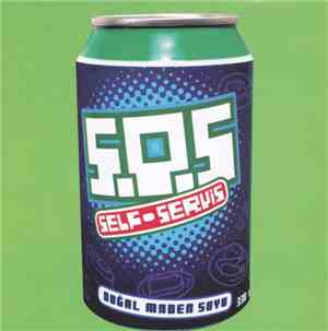 S.O.S  - Self Servis