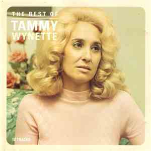 Tammy Wynette - The Best Of Tammy Wynette