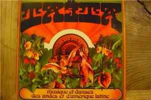 Taïta - Musique et Danses des Andes et d'Amérique Latine