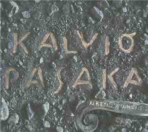 Teatriukas - Martynas Vainilaitis - Kalvio Pasaka