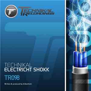 Technikal - Electricht Shokk