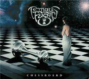 Tempus Fugit  - Chessboard