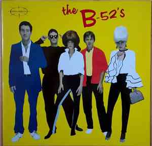 The B-52's - Play Loud