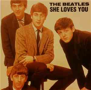 The Beatles - She Loves You