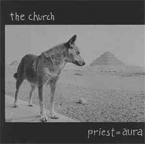 The Church - Priest = Aura
