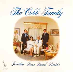The Cobb Family - The Cobb Family