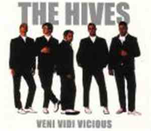 The Hives - Veni Vidi Vicious