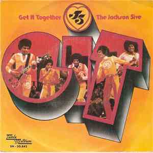 The Jackson 5 - Get It Together