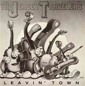 The Jersey Travelers - Leavin' Town