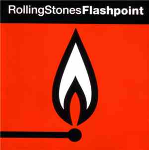 The Rolling Stones - Flashpoint