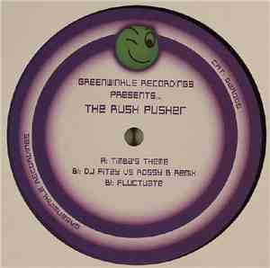 The Rush Pusher - Timba's Theme