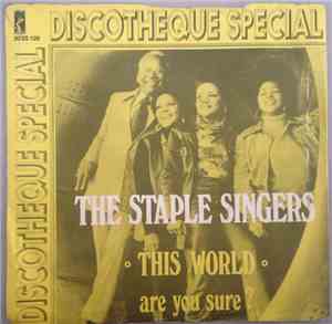 The Staple Singers - This World