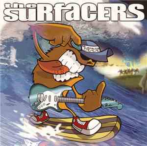 The Surfacers - The Surfacers