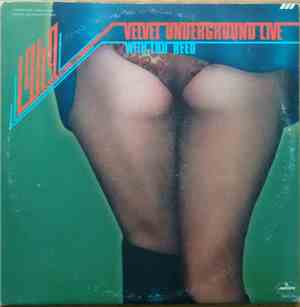 The Velvet Underground - 1969 Velvet Underground Live With Lou Reed