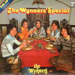The Wynners - The Wynners'  Special T V Hits `75 - `76