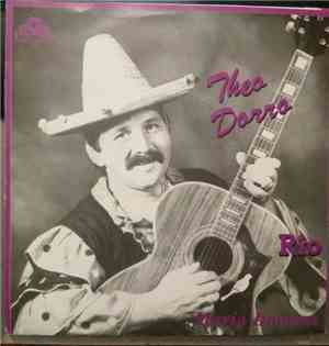 Theo Dorro - Rio