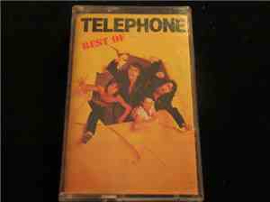 Téléphone - Best Of