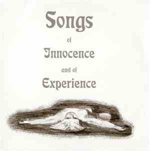 Tobias Rüetschi - Songs Of Innocence And Of Experience