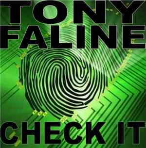 Tony Faline - Check It