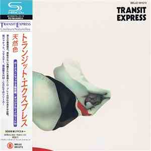 Transit Express - Couleurs Naturelles